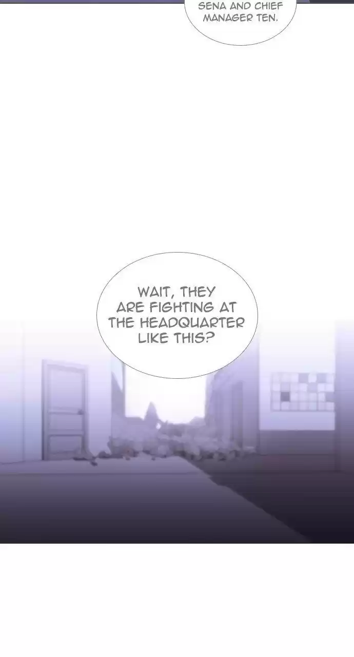 Trump (Ver1) Chapter 291