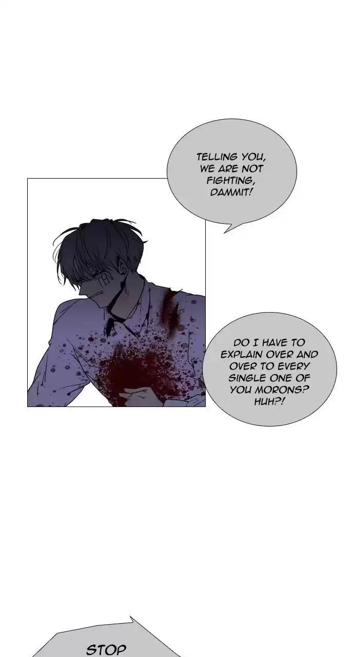 Trump (Ver1) Chapter 291