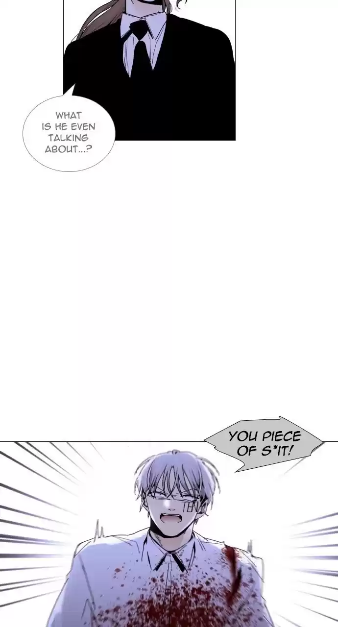 Trump (Ver1) Chapter 291