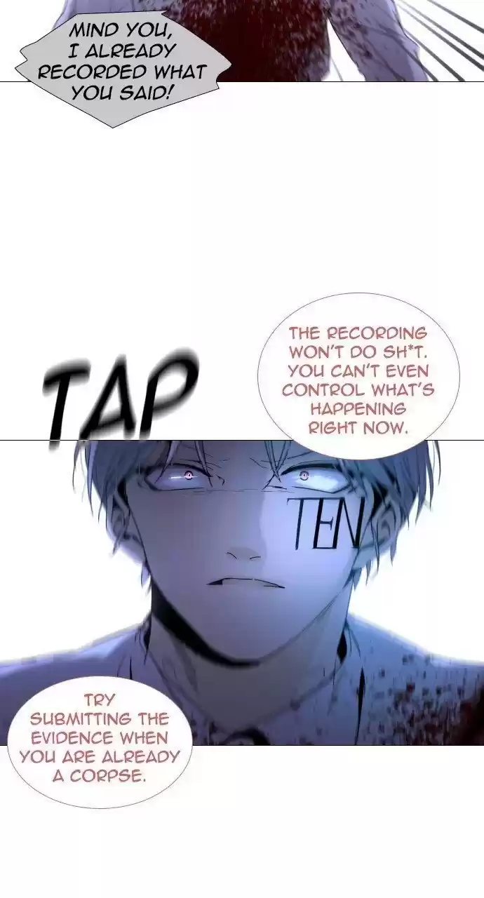 Trump (Ver1) Chapter 291