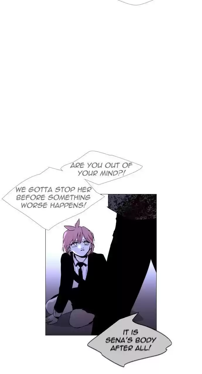 Trump (Ver1) Chapter 291