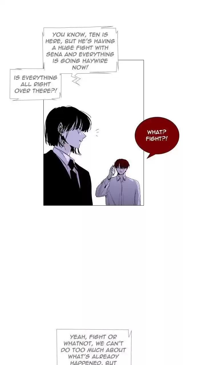 Trump (Ver1) Chapter 292