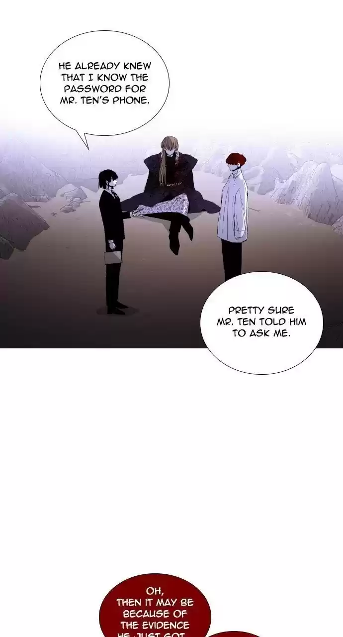 Trump (Ver1) Chapter 292