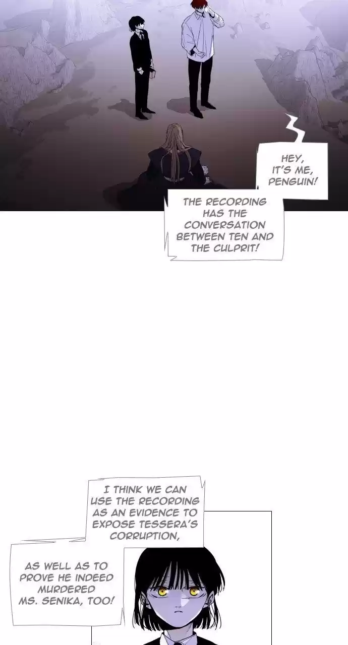 Trump (Ver1) Chapter 292