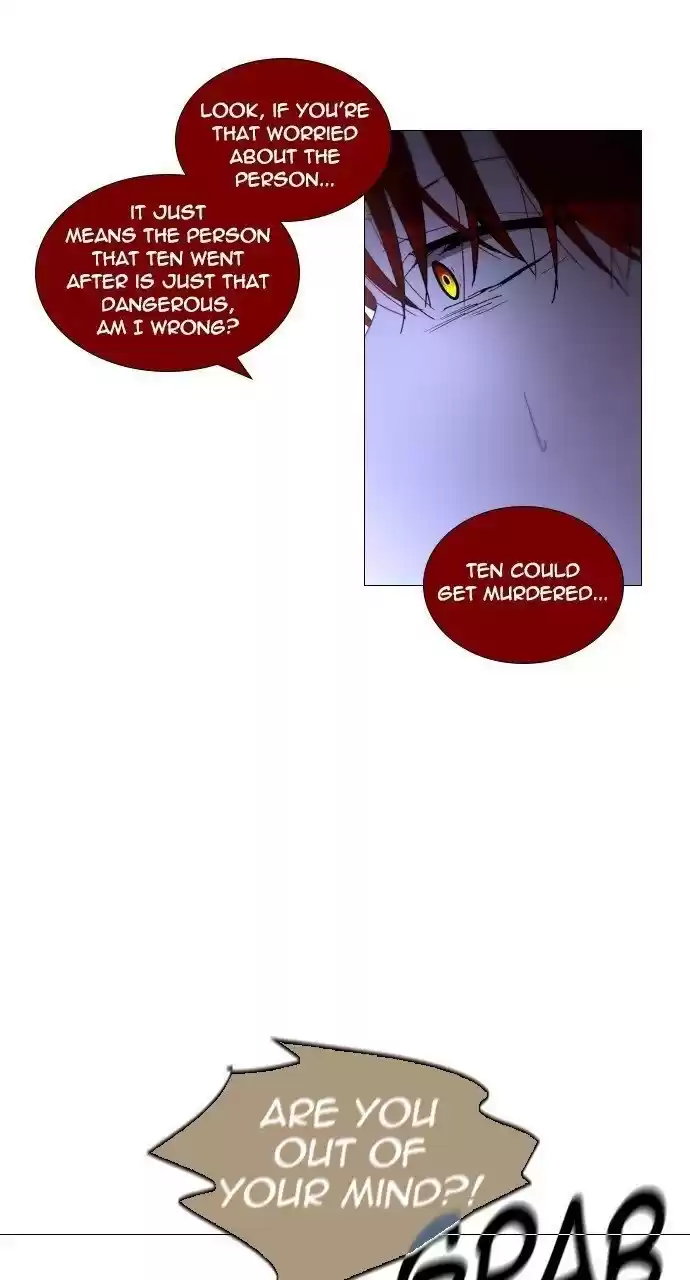 Trump (Ver1) Chapter 292