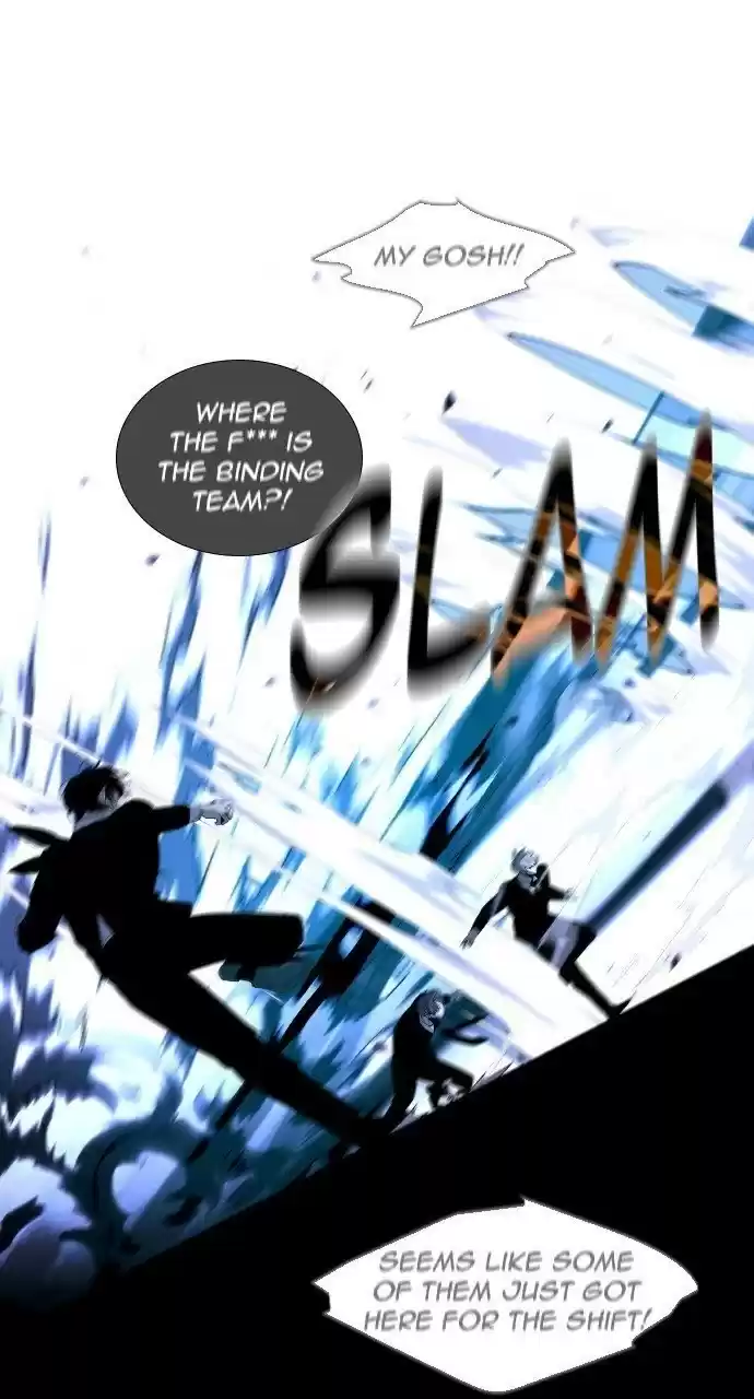 Trump (Ver1) Chapter 293