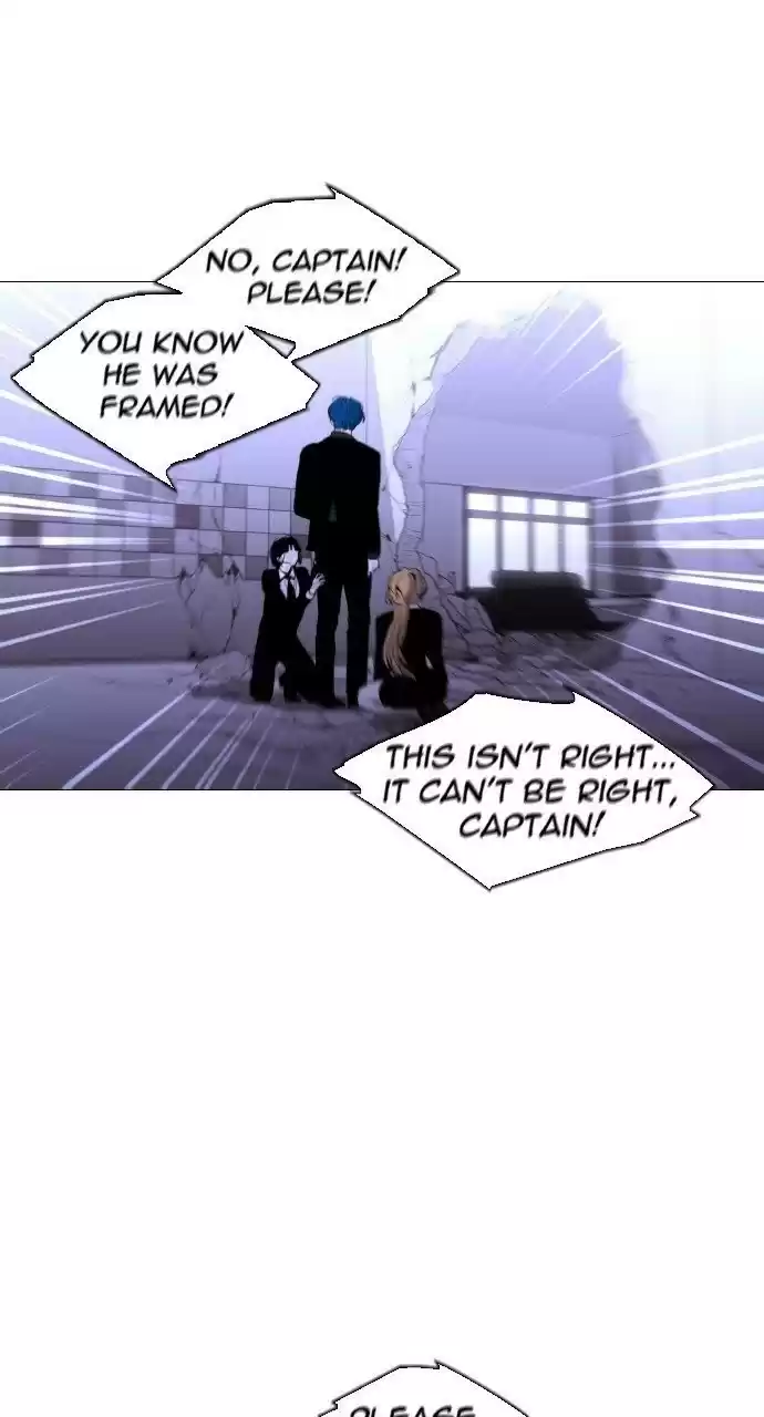 Trump (Ver1) Chapter 295