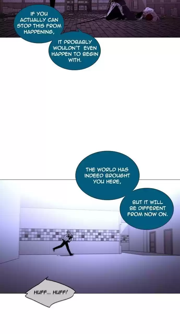 Trump (Ver1) Chapter 295