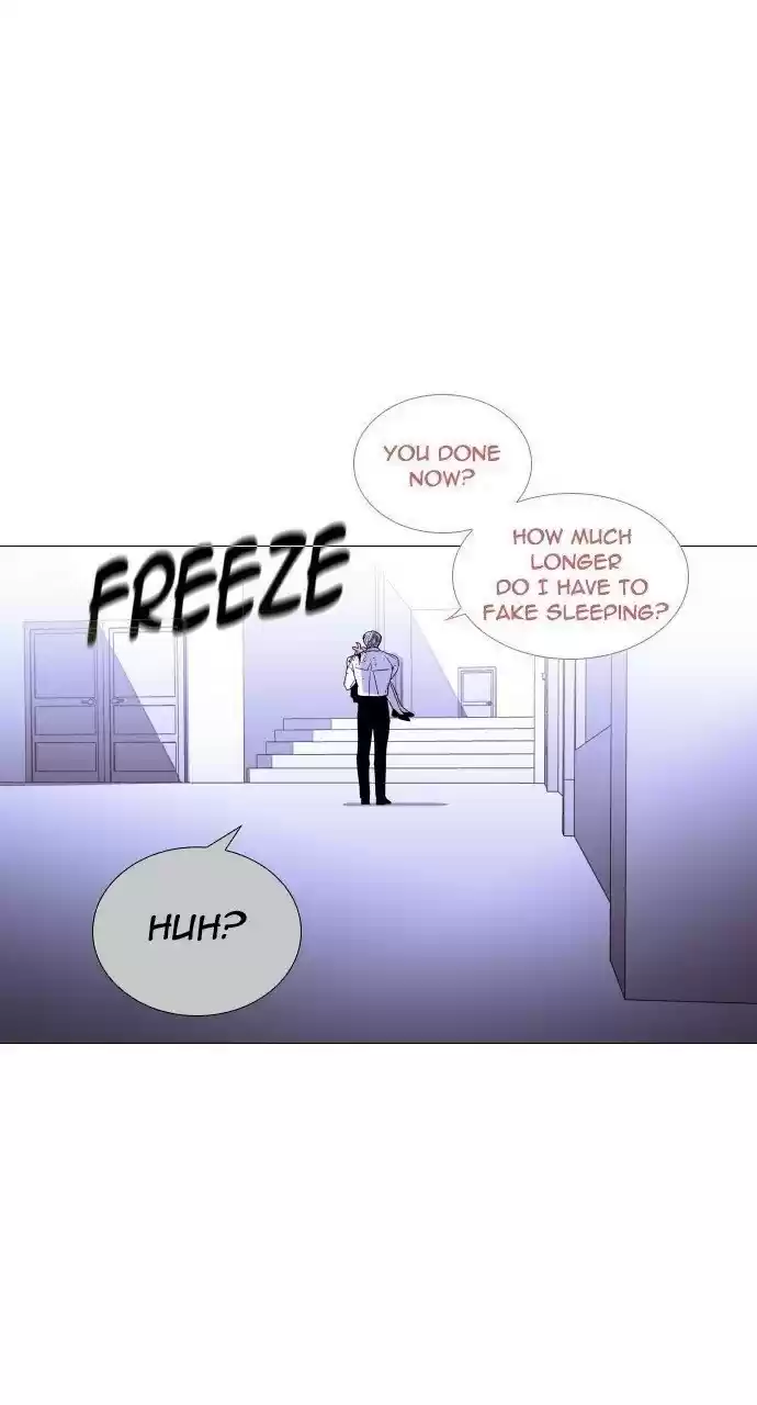 Trump (Ver1) Chapter 296