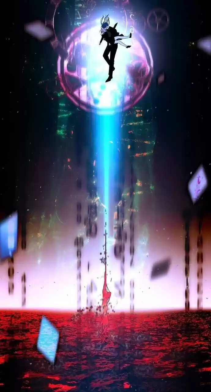 Trump (Ver1) Chapter 298