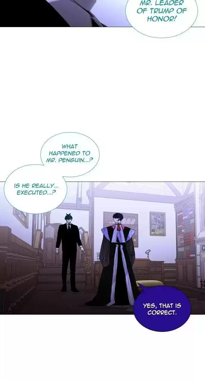 Trump (Ver1) Chapter 299