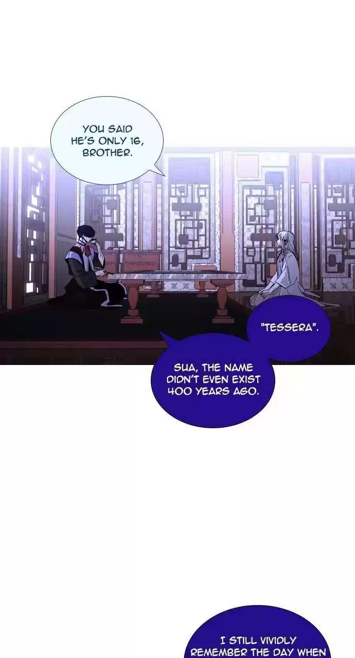 Trump (Ver1) Chapter 301