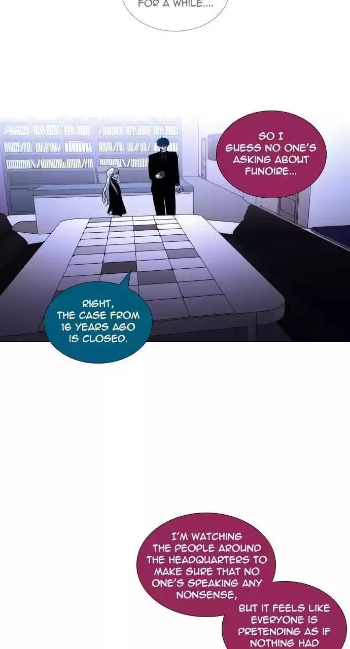 Trump (Ver1) Chapter 302