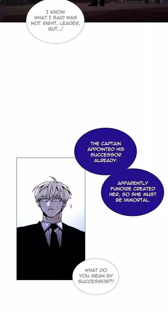 Trump (Ver1) Chapter 303