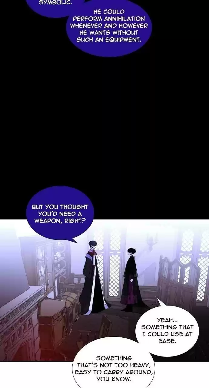 Trump (Ver1) Chapter 304