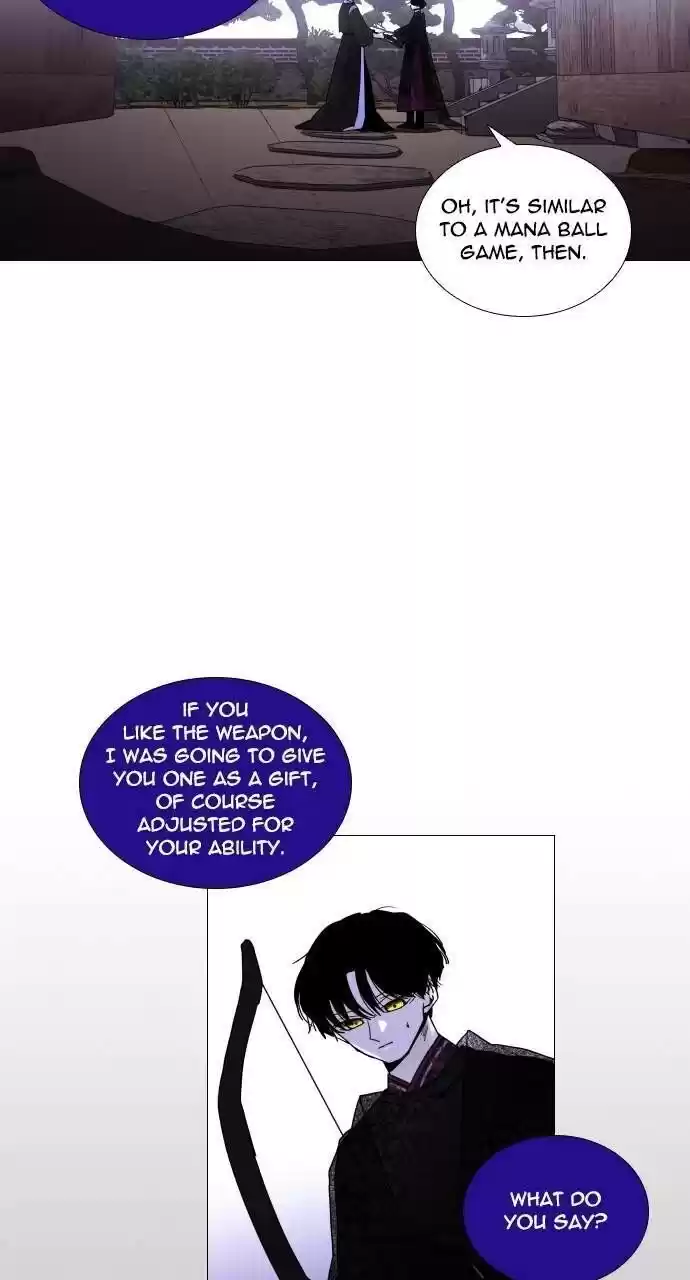 Trump (Ver1) Chapter 304