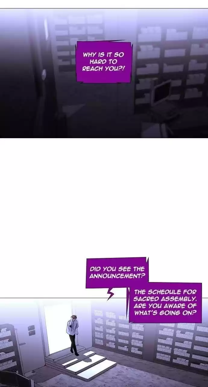 Trump (Ver1) Chapter 304