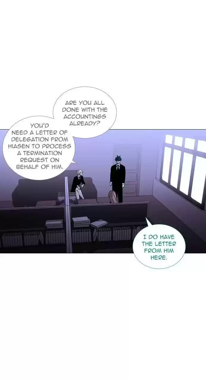 Trump (Ver1) Chapter 305