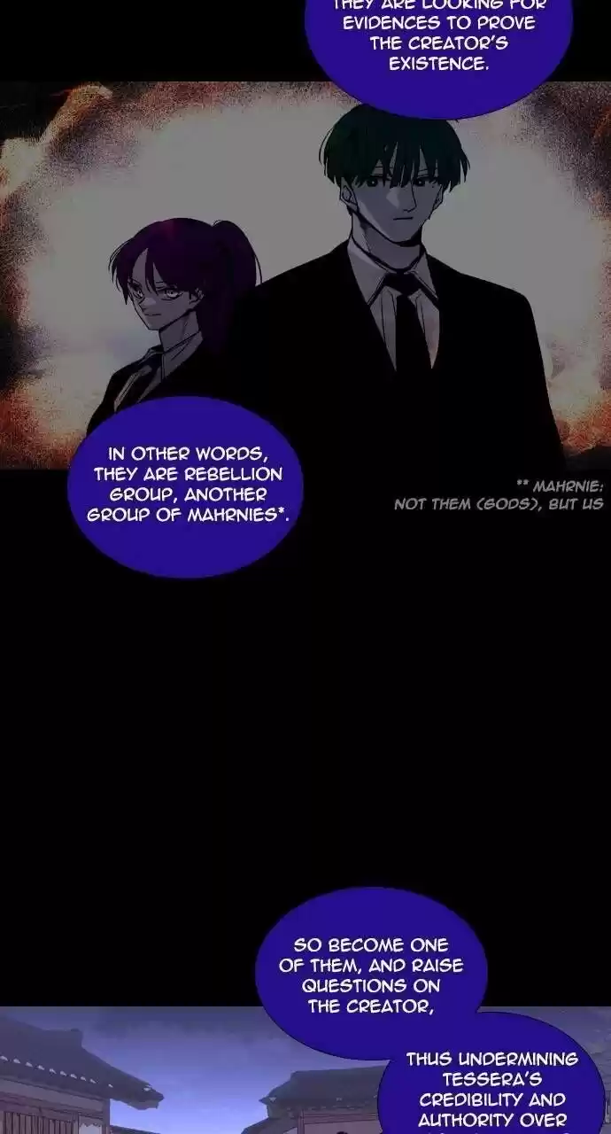 Trump (Ver1) Chapter 305