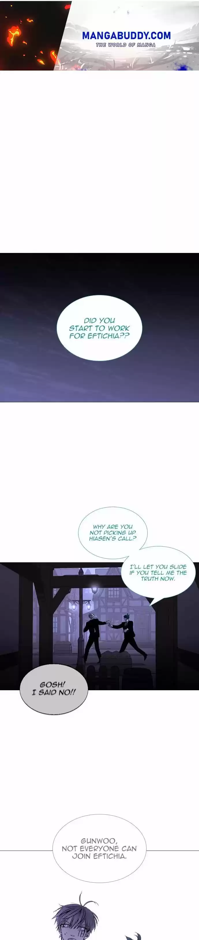 Trump (Ver1) Chapter 349