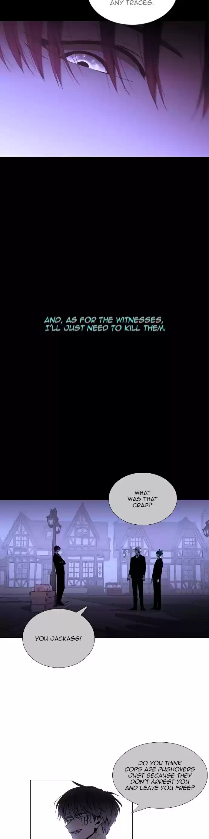 Trump (Ver1) Chapter 349