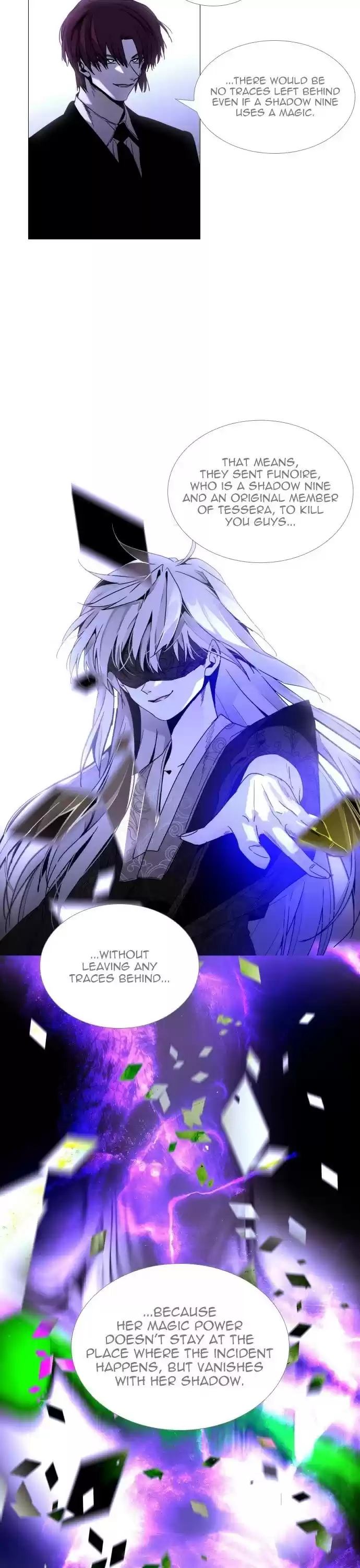 Trump (Ver1) Chapter 349