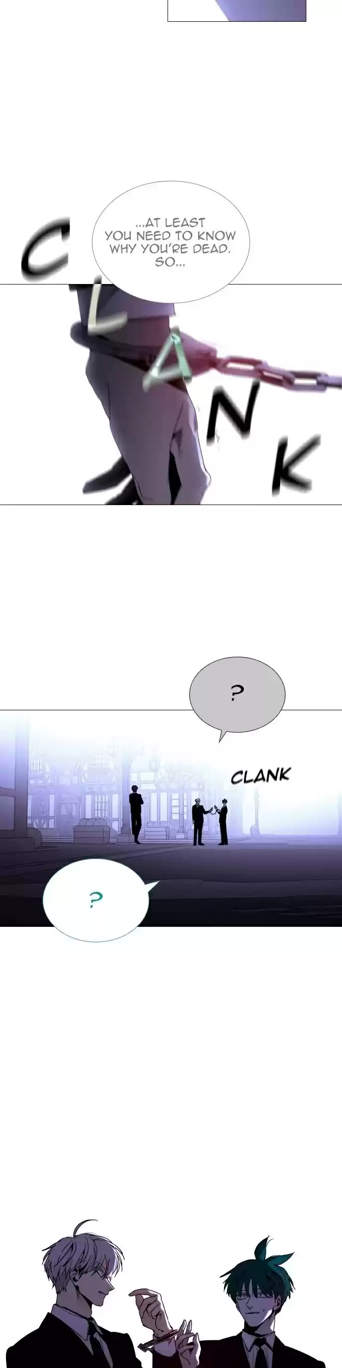 Trump (Ver1) Chapter 349