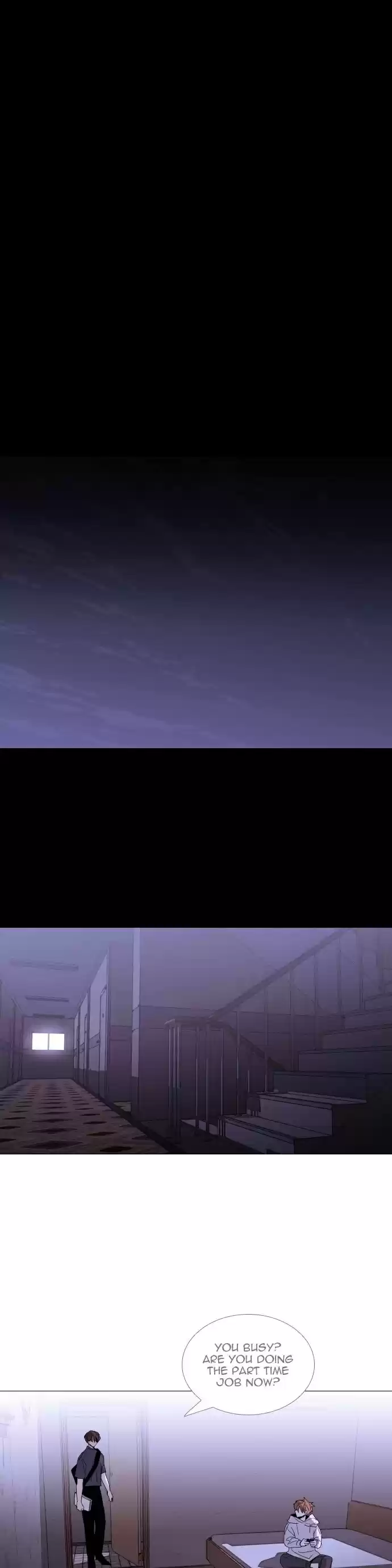 Trump (Ver1) Chapter 349