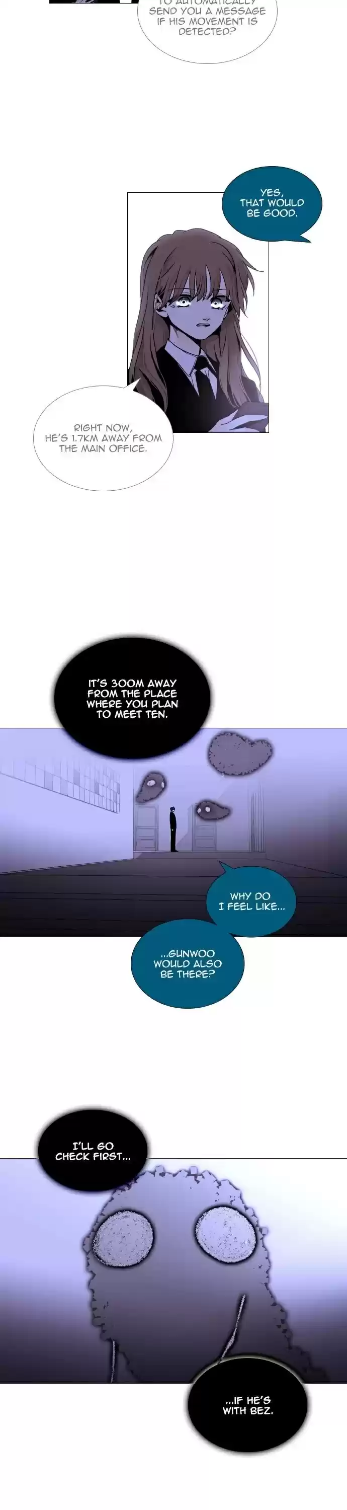 Trump (Ver1) Chapter 349