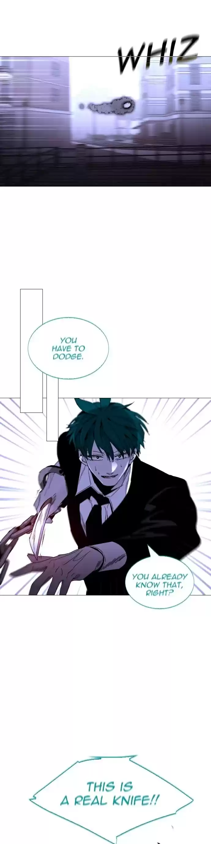 Trump (Ver1) Chapter 349