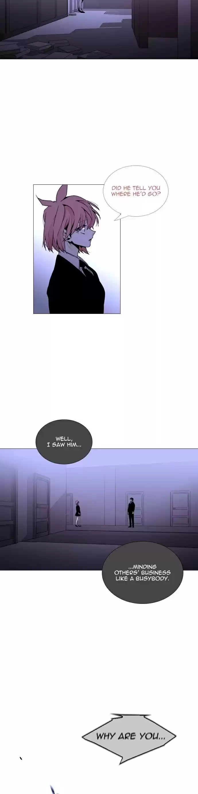 Trump (Ver1) Chapter 349