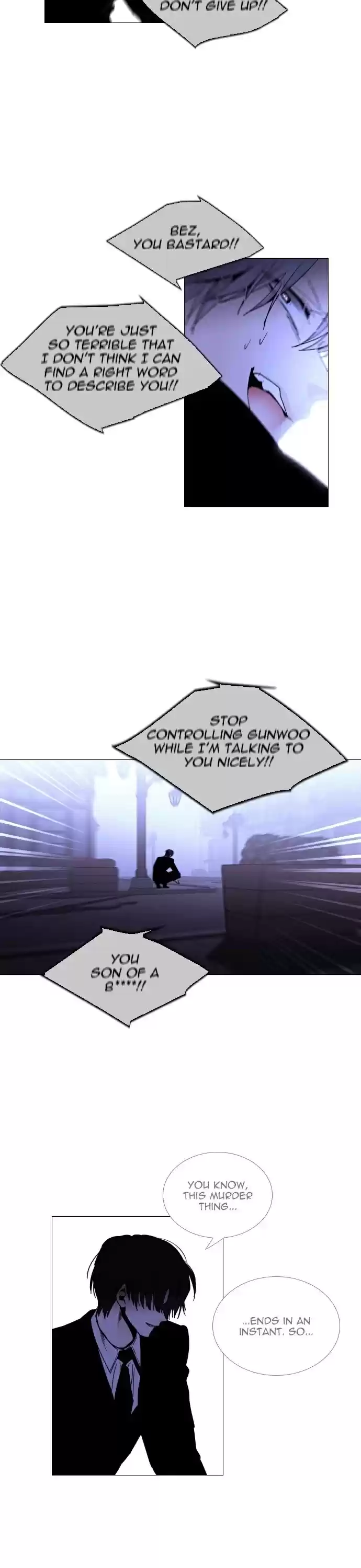 Trump (Ver1) Chapter 349