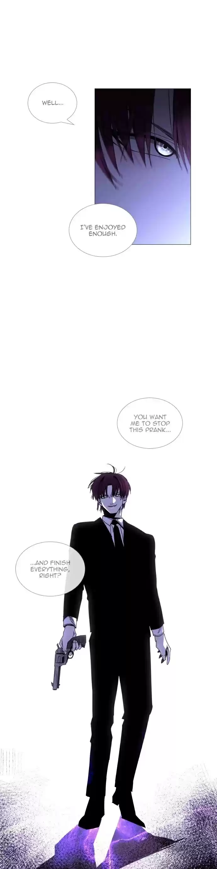 Trump (Ver1) Chapter 349