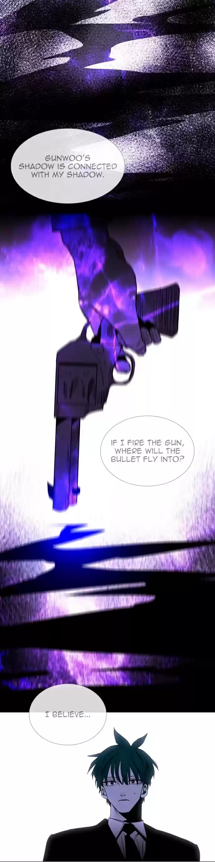 Trump (Ver1) Chapter 349