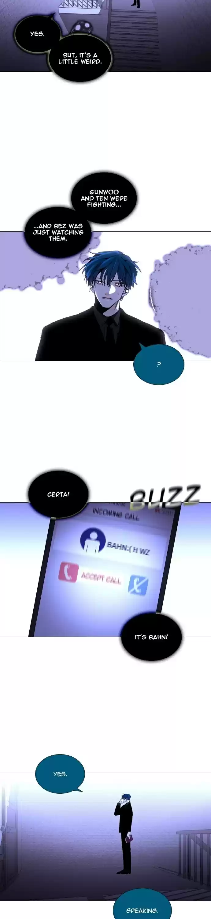 Trump (Ver1) Chapter 349