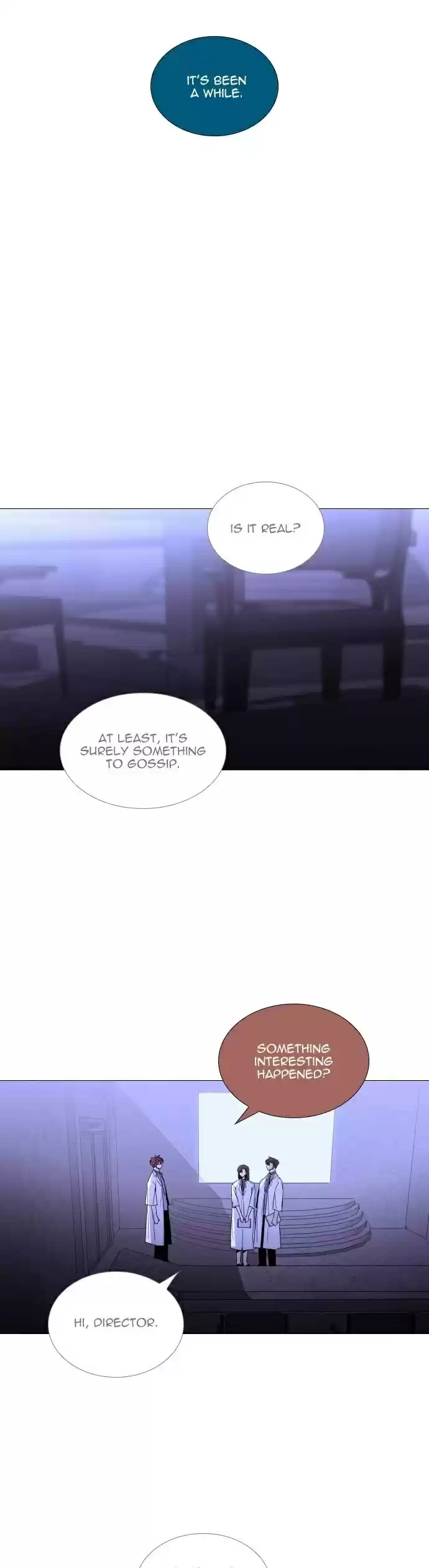 Trump (Ver1) Chapter 350