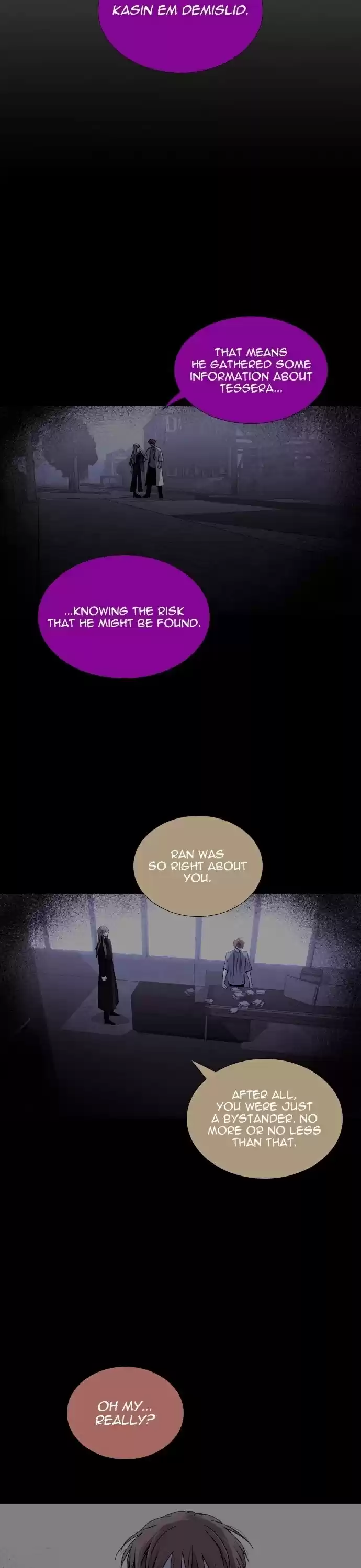 Trump (Ver1) Chapter 350