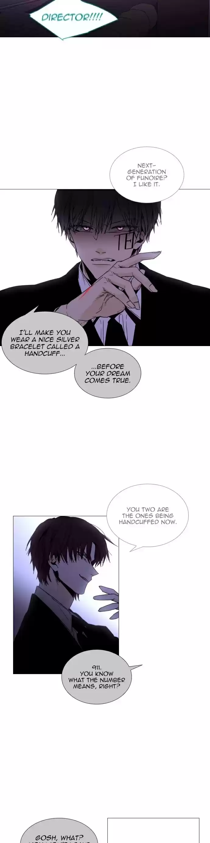 Trump (Ver1) Chapter 350