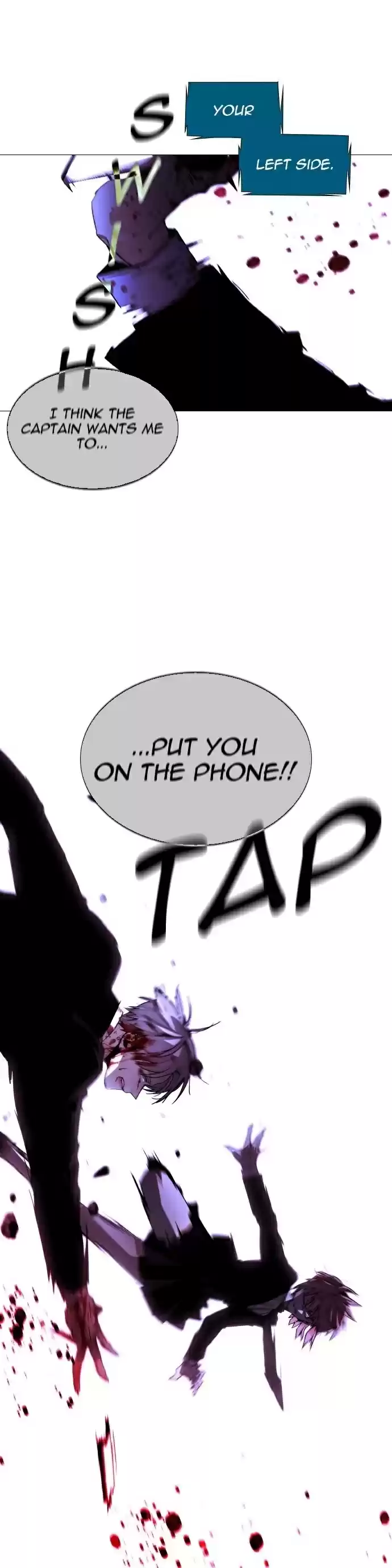 Trump (Ver1) Chapter 350