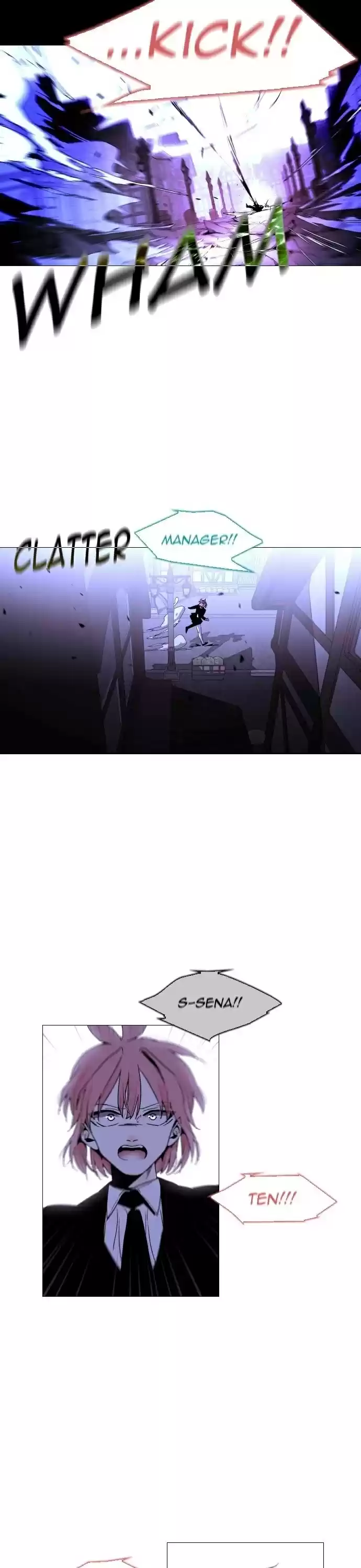 Trump (Ver1) Chapter 350