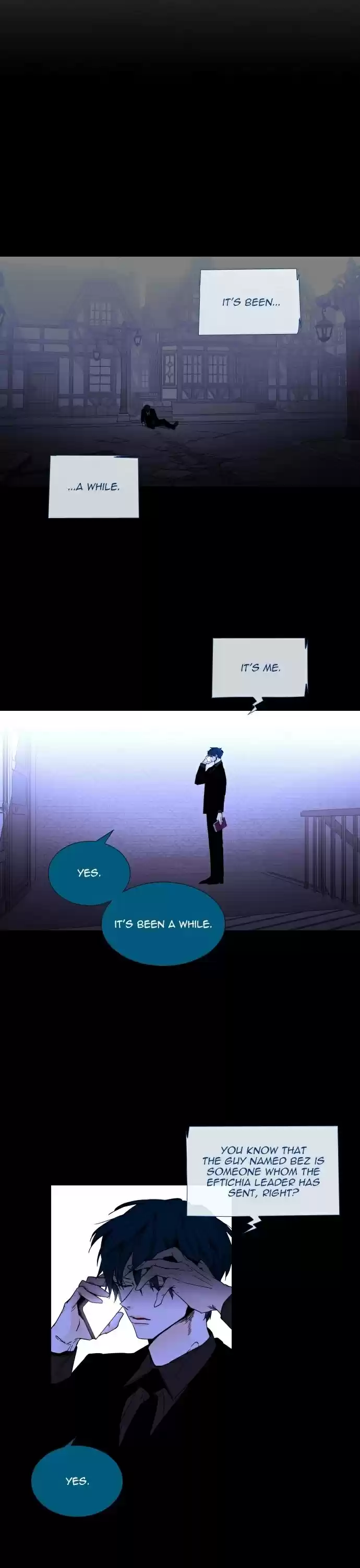 Trump (Ver1) Chapter 350