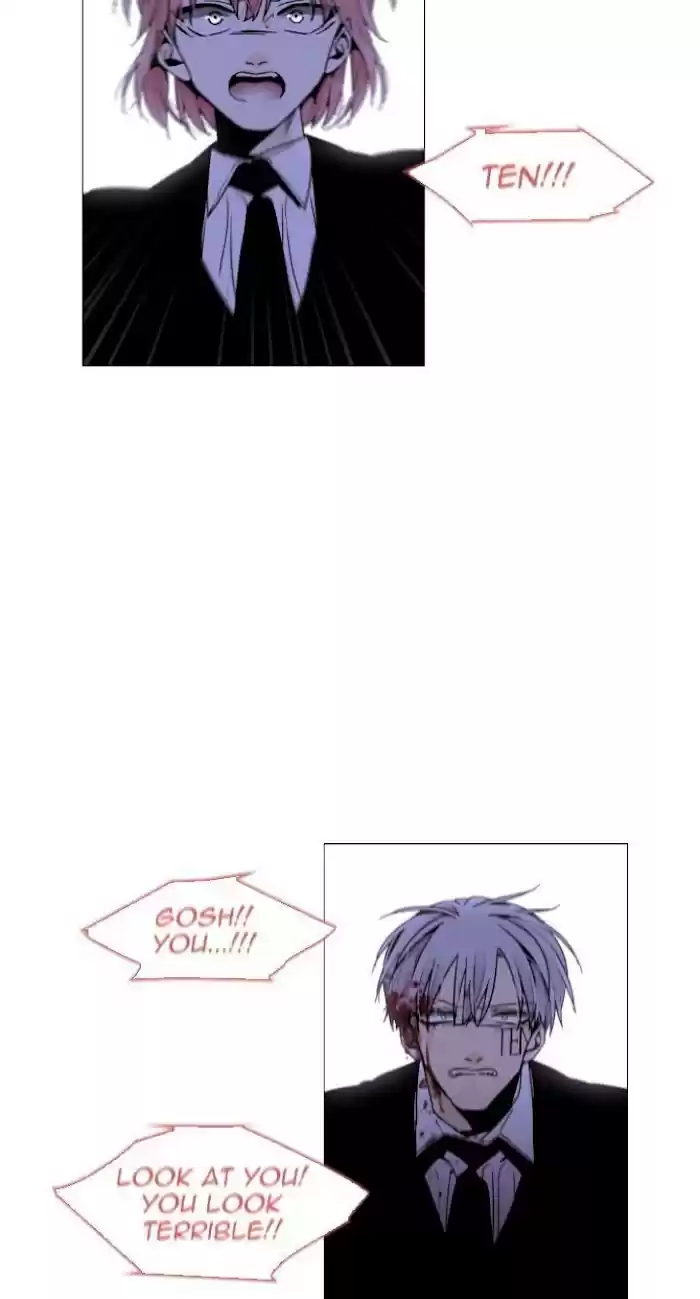 Trump (Ver1) Chapter 351