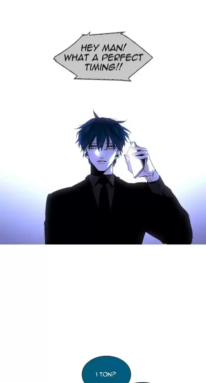 Trump (Ver1) Chapter 351