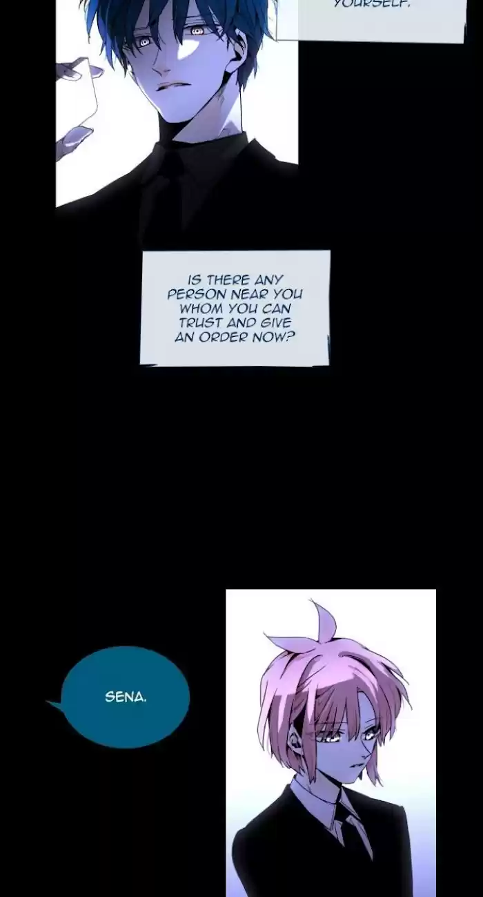 Trump (Ver1) Chapter 351