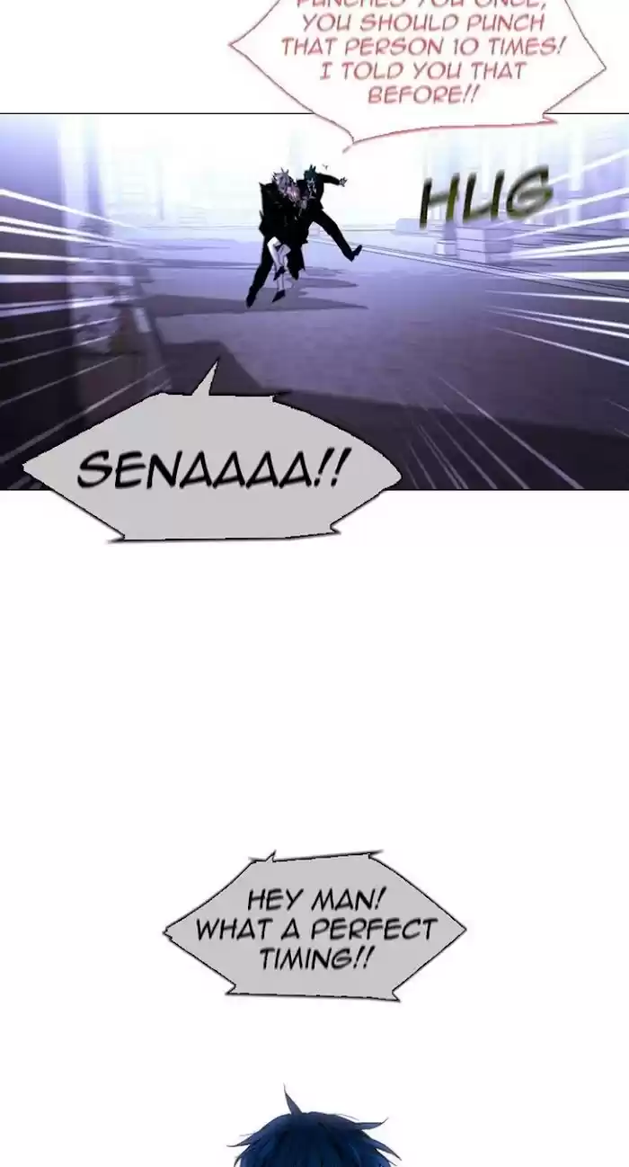 Trump (Ver1) Chapter 352