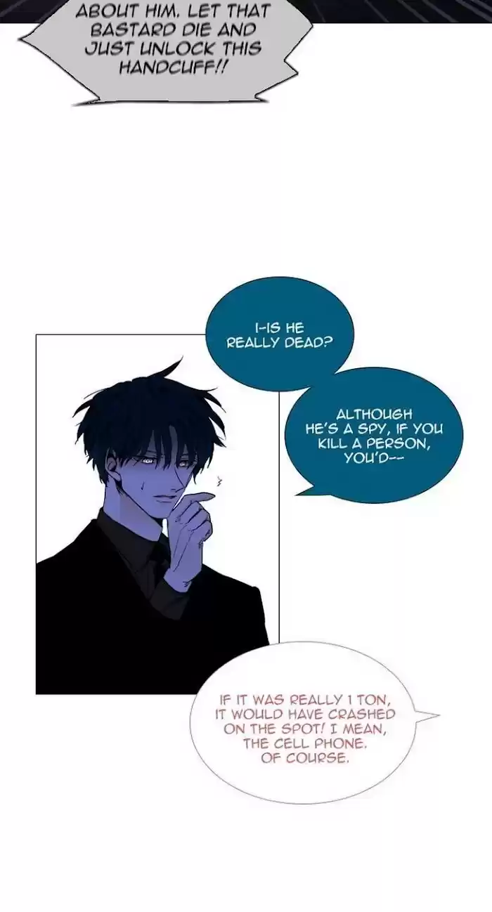 Trump (Ver1) Chapter 352