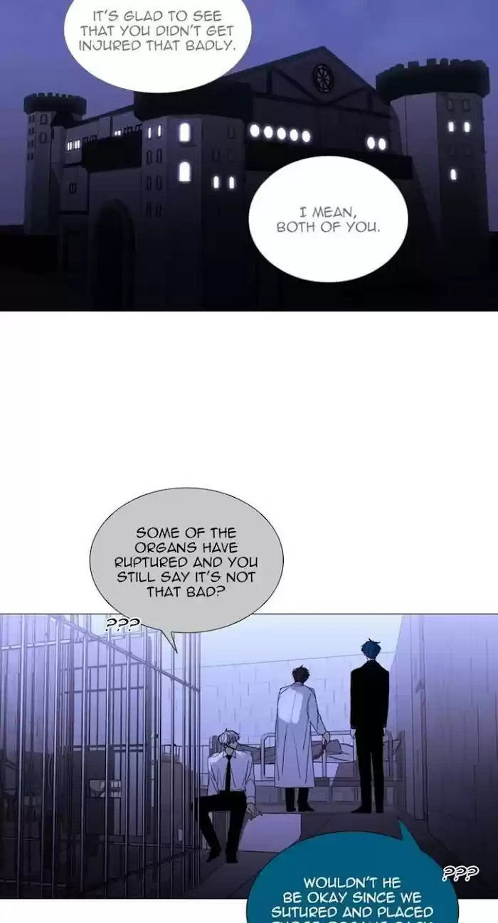 Trump (Ver1) Chapter 352