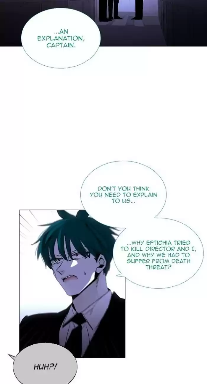 Trump (Ver1) Chapter 352