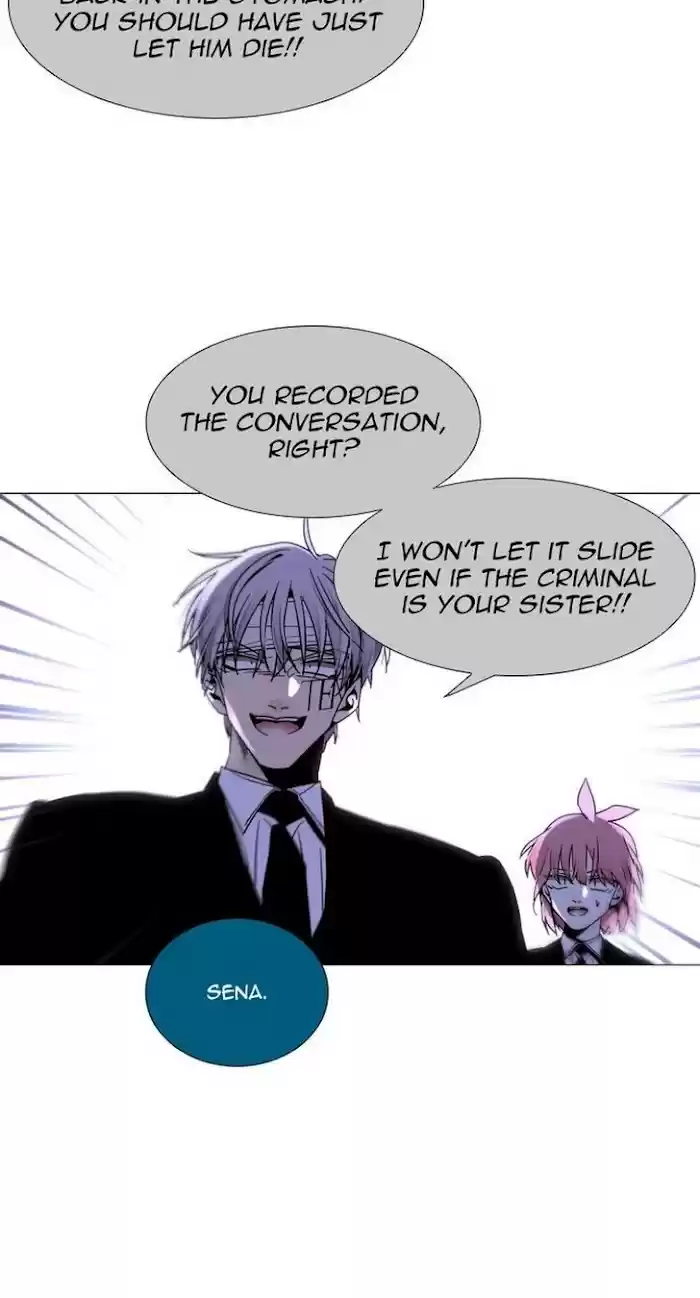 Trump (Ver1) Chapter 352