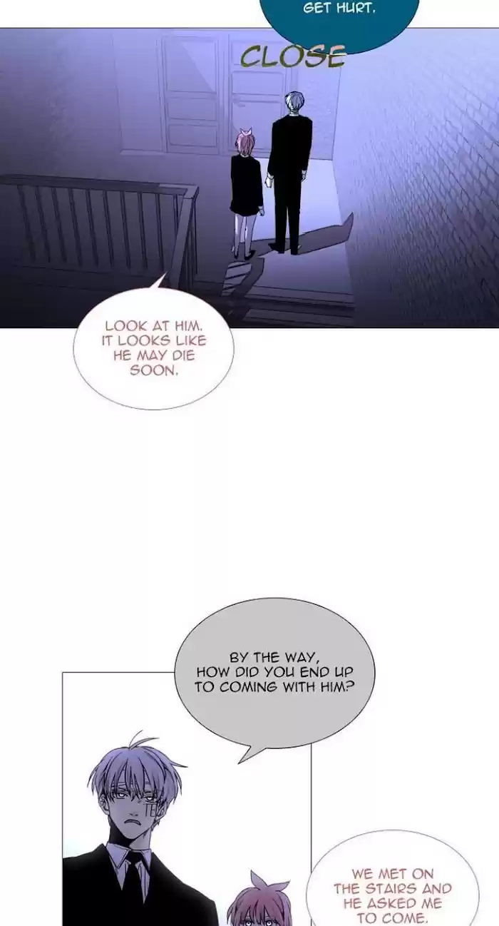 Trump (Ver1) Chapter 352